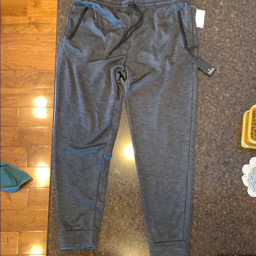 Joggers